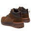 Skechers Ghete Skechers Mayock 210152/CDB Dark Brown