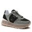 Liu Jo Sneakers Liu Jo Maxi Wonder 57 BA3097 PX348 Black 22222