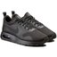Nike Boty Nike Air Max Tavas (Gs) 814443 005 Black/Black