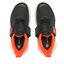 adidas Scarpe adidas Fortarun Atr Lo El K GZ1816 Core Black/Impact Orange/Cream White