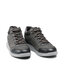 Geox Μποτίνια Geox U Hallson C U165UC 03214 C9004 Anthracite