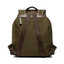Tom Tailor Ruksak Tom Tailor 29380-35 Khaki