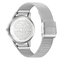 Ted Baker Karóra Ted Baker Glitza BKPFZF126 Silver/Silver