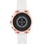Michael Kors Smartwatch Michael Kors Gen 6 Bradshaw MKT5153 White/Gold