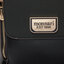 Monnari Geantă Monnari BAG3680-020 Negru