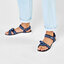 Skechers Szandál Skechers Radiant 15315/NVW Navy/White