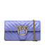 Pinko Kabelka Pinko Love One Wallet C PE 23 PLTT 100062 A0GK Very Pery W25Q