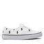 Polo Ralph Lauren Scarpe sportive Polo Ralph Lauren Keaton 816841209014 White/Black Aopp
