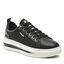 Wrangler Sneakers Wrangler Jolin WL22661A Black 062