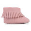 Nelli Blu Пантофи Nelli Blu CM124-0413 Pink