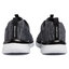 Skechers Pantofi Skechers Twisted Fortune 12614/BKW Black/White