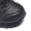 Reebok Zapatos Reebok Cl Lthr FZ2094 Cblack/Cblack/Cblack