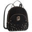 Liu Jo Hátizsák Liu Jo M Backpack A69139 T9905 Nero 22222