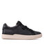 Coach Sneakers Coach Lowline Coated Canva C9045 Charcoal/Black