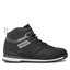 O'Neill Pantofi O'Neill Tortoise Shell 90233074.25Y Black