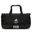 adidas Sac adidas 4ATHLTS Duffel Bag Extra Small HB1316 black