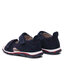 RenBut Sandalen RenBut 21-3338 Granat/Czerwony