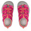 Keen Сандали Keen Newport H2 1014267 Very Berry/Fusion Coral
