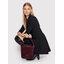 Valentino Handtasche Valentino Tandoori VBS6GG02 Bordeaux