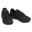 Under Armour Batai Under Armour Ua Charged Rogue 2.5 3024400-002 Blk