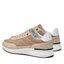 Americanos Sneakers Americanos MP-S22C287A-1 Beige