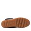Tamaris Cizme de zăpadă Tamaris 1-26854-29 Black 001