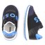 Boss Sneakersy Boss J09203 S Navy 849
