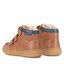 Geox Sneakers Geox J Poseido Boy J16BCB 0CLFU C6N4E S Cognac/Blue