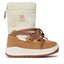 Tommy Hilfiger Cizme de zăpadă Tommy Hilfiger T3A6-33066-1629524 M Camel 524