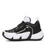 adidas Pantofi adidas Trae Unlimited Shoes HP6744 Cblack/Ftwwht/Cblack