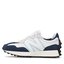 New Balance Sneakersy New Balance MS327NF Bílá