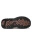 The North Face Bakancs The North Face Storm Strike III Wp NF0A5LWG7T41 Deep Taupe/Tnf Black