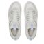 Nike Обувки Nike W Air Max 90 Futura DM9922 102 Summit White/Summit White