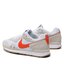 Nike Обувки Nike Venture Runner CK2948 109 White/Rush Orange/Summit White