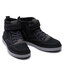 Geox Зимни обувки Geox J Riddock Boy Wpf A J167TA 032FU C0045 D Navy/Black