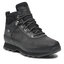 Helly Hansen Bakancs Helly Hansen Calgary 10991_992 Black/Ebony