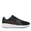 Puma Sneakers Puma Transport Block Jr 389699 01 Puma Black/Rickie Orange