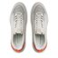 Calvin Klein Jeans Sneakers Calvin Klein Jeans Sporty Runner Comfair Xray YM0YM00630 White YBR