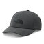 The North Face Șapcă The North Face Recycled 66 NF0A4VSV0C51 Asphalt Grey
