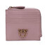Pinko Bankkártya tartó Pinko Card Holder PE 23 PCPL 100879 A0GK Cipria/Antique Gold O18Q