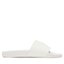 Polo Ralph Lauren Ciabatte Polo Ralph Lauren Polo Slide 809892945007 Deckwash White/Navy Pp
