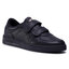 Sofix Sneakers Sofix 02RZ02 Schwarz