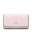Furla Etui pentru chei Furla Camelia WR00436-ARE000-2043S-1-007-20-CN-R Quarzo/Begonias
