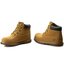 Skechers Туристически oбувки Skechers Mitigate 93163L/WTN Wheat