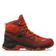 Helly Hansen Туристически Helly Hansen Cascade Mid Ht 11751_328 Cloudberry/Black