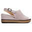Badura Espadrillos Badura B4072-69-1452 Rosa