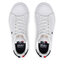 Polo Ralph Lauren Sneakers Polo Ralph Lauren Hrt Ct II 809860883003 W/N/R