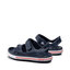 Crocs Sandalias Crocs Crocband II Sandal 14854 Navy/White