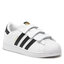 adidas Obuća adidas Superstar Cf C EF4838 Ftwwht/Cblack/Ftwwht