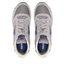 Saucony Sneakersy Saucony Jazz 81 S70613-4 Grey/Navy